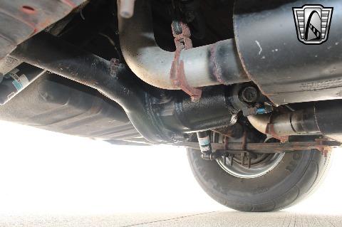 1969 Dodge Charger image 73