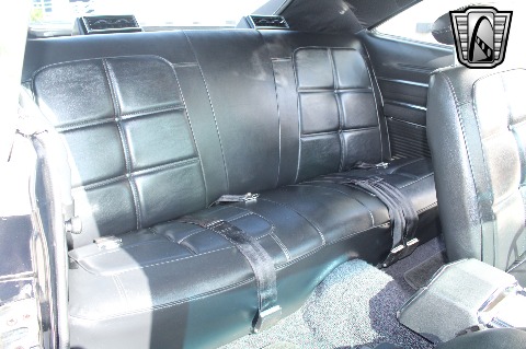 1969 Dodge Charger image 125