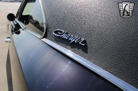 1969 Dodge Charger image 151