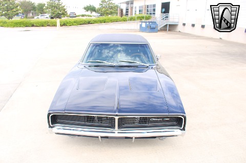 1969 Dodge Charger image 22