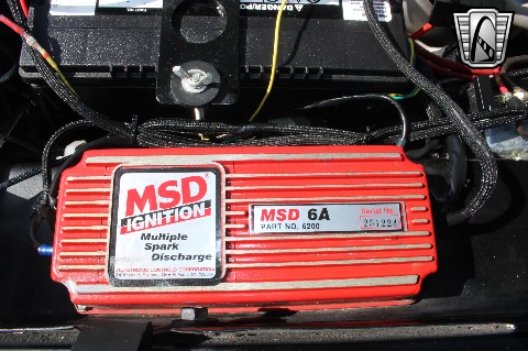 1969 Dodge Charger image 100