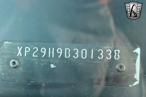 1969 Dodge Charger image 152