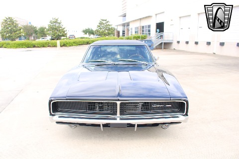 1969 Dodge Charger image 23