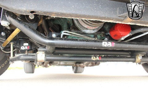 1969 Dodge Charger image 49