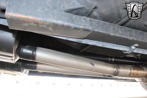 1969 Dodge Charger image 75