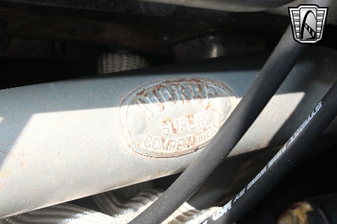 1969 Dodge Charger image 101