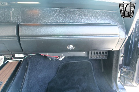 1969 Dodge Charger image 127