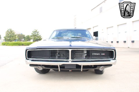 1969 Dodge Charger image 24