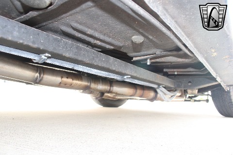 1969 Dodge Charger image 76