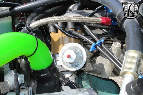 1969 Dodge Charger image 102