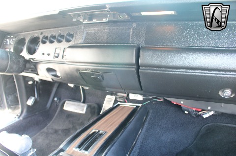 1969 Dodge Charger image 128