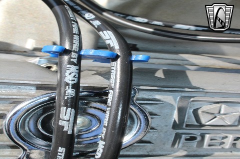 1969 Dodge Charger image 103