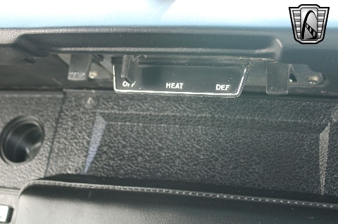 1969 Dodge Charger image 129