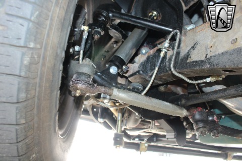 1969 Dodge Charger image 52