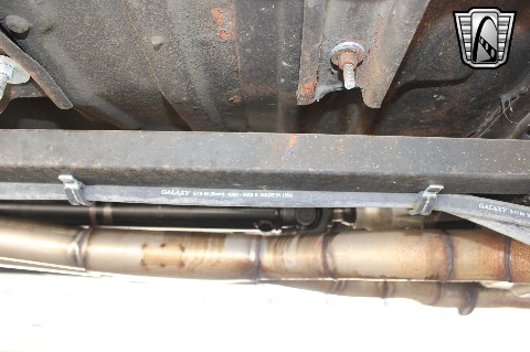 1969 Dodge Charger image 78