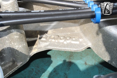 1969 Dodge Charger image 104