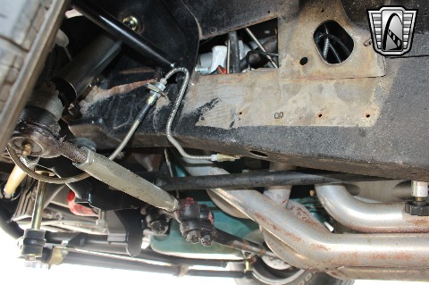 1969 Dodge Charger image 53