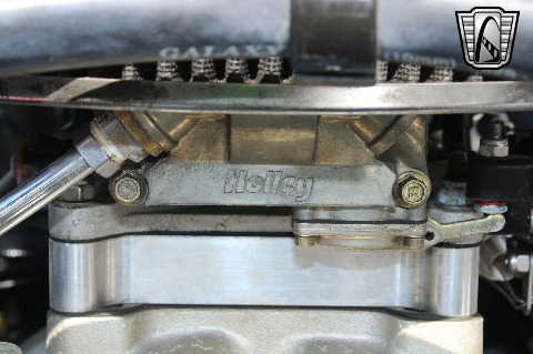 1969 Dodge Charger image 105