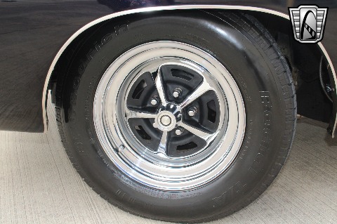 1969 Dodge Charger image 28