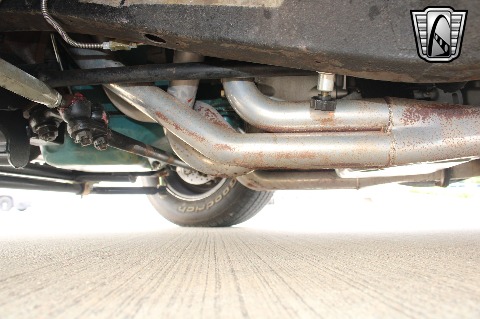 1969 Dodge Charger image 54