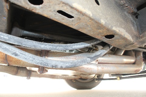 1969 Dodge Charger image 80