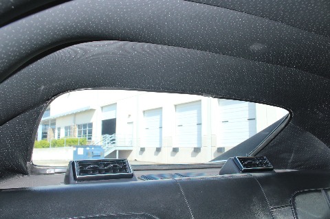 1969 Dodge Charger image 132