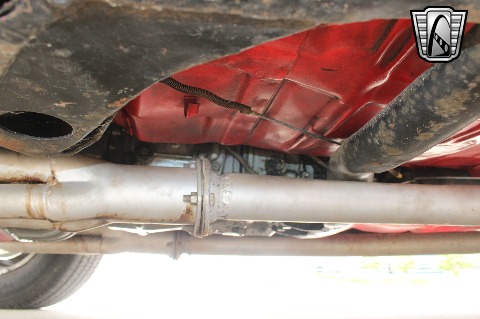 1966 Chevrolet Chevelle image 55