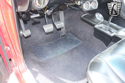 1966 Chevrolet Chevelle image 107