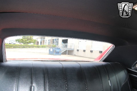 1966 Chevrolet Chevelle image 133