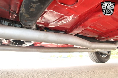 1966 Chevrolet Chevelle image 56