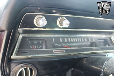 1966 Chevrolet Chevelle image 108