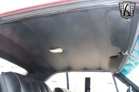 1966 Chevrolet Chevelle image 134