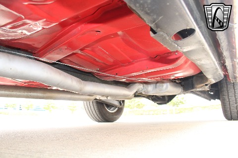 1966 Chevrolet Chevelle image 57