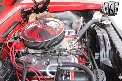 1966 Chevrolet Chevelle image 83