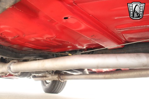 1966 Chevrolet Chevelle image 58