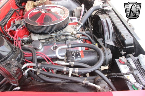 1966 Chevrolet Chevelle image 84