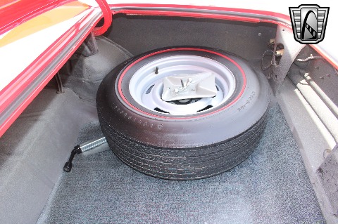 1966 Chevrolet Chevelle image 136