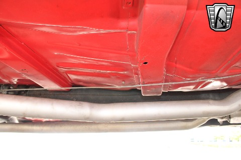 1966 Chevrolet Chevelle image 59