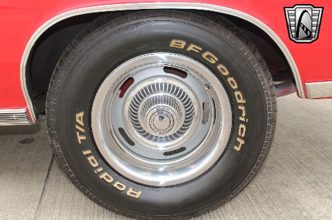 1966 Chevrolet Chevelle image 34