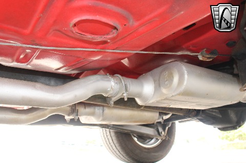 1966 Chevrolet Chevelle image 60