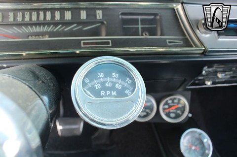 1966 Chevrolet Chevelle image 112