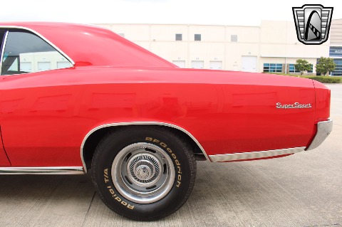 1966 Chevrolet Chevelle image 35