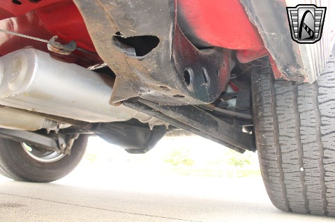 1966 Chevrolet Chevelle image 62