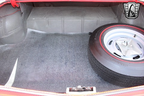 1966 Chevrolet Chevelle image 140