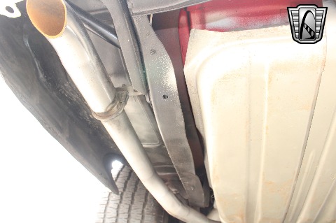 1966 Chevrolet Chevelle image 63