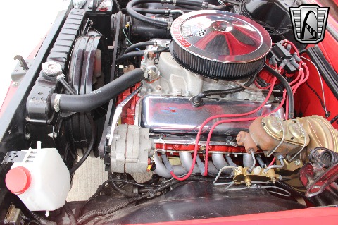 1966 Chevrolet Chevelle image 90