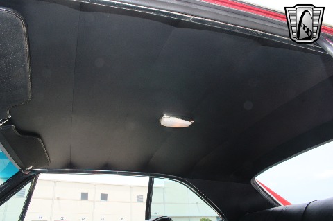 1966 Chevrolet Chevelle image 116