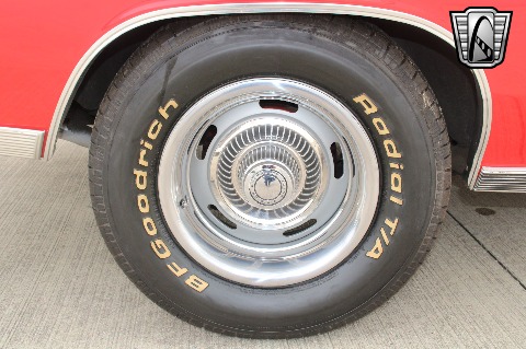 1966 Chevrolet Chevelle image 39