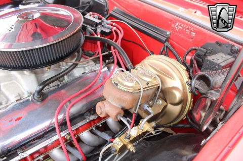 1966 Chevrolet Chevelle image 91