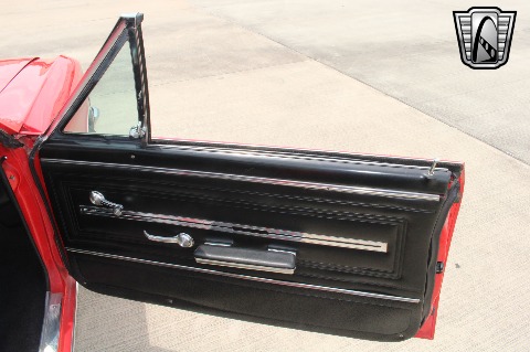 1966 Chevrolet Chevelle image 117